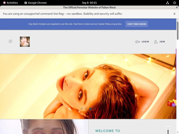 [Image: FallonWest-Paypal-Offer.jpg]