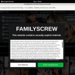 Family Screw Porn Password