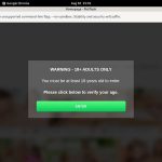 Fist Flush Discount Password