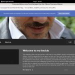 FrancescoMalcom.com Porn