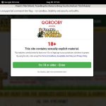 Franks T-Girl World Sconto