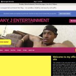 Freaky J Entertainment Gift