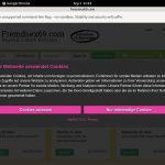 Free Account On Pinadeluxe