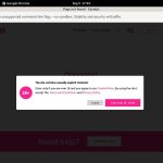Free Accounts On GoddessLoretta