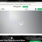 Free Accounts On Playboy Plus