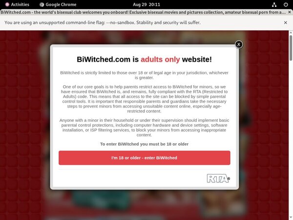 Free BiWitched Premium Acc Free BiWitched Premium Acc