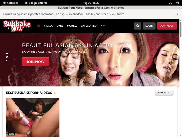 Free Bukkake Now Account Discount Free Bukkake Now Account Discount