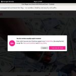 Free Camlust.com Account Free Camlust.com Account