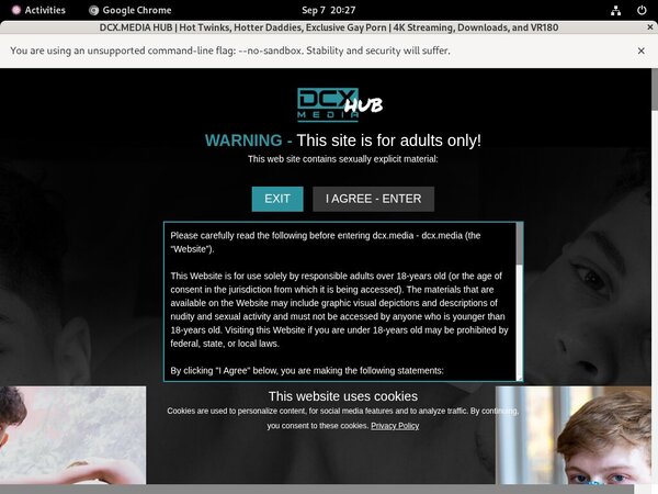 Free DCX Media Discount Deal Free DCX Media Discount Deal