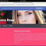 Free GemmaRose42 Passwords
