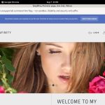 Free Logins SexyMinx