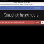 Free MsShynie Logins