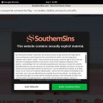 Free New Southernsins.com