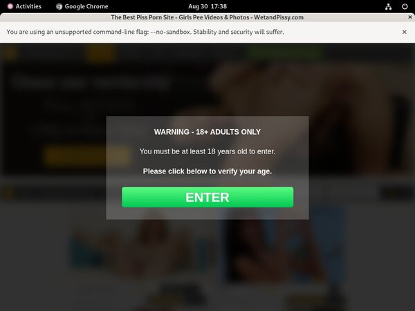 Free Pass Wet And Pissy Free Pass Wet And Pissy