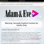 Free Porn Adam And Eve TV