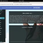 Free Thechubbyelf.modelcentro.com Login