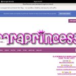 Free User For Paraprincess.com