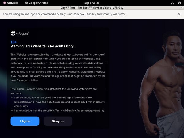 Free Vrbgay.com Hacked Login