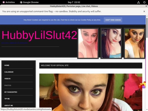 Free Working Hubbylilslut420 Accounts Free Working Hubbylilslut420 Accounts