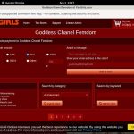Free Yoogirls.com Trial Offer