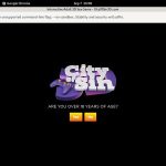 Get City Of Sin 3D For Free