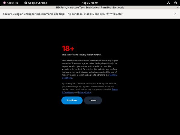 Gratis Porn Pros Network