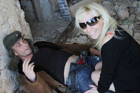 Hardcore Matures With Amex s1