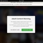 Hello Ladyboy Password Bugmenot