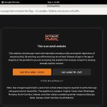 Hot Guys FUCK On Sale