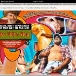 How To Access Kinky Older Men