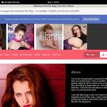 Illianna.modelcentro.com Free Trial Coupon