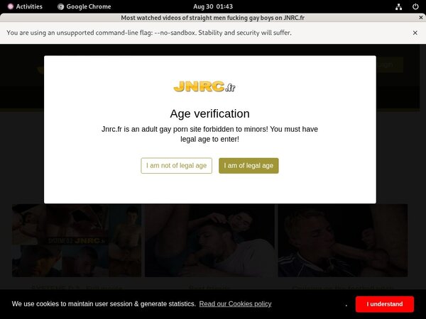 JNRC Fr Free Mobile