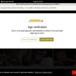 JNRC Fr Free Premium Account