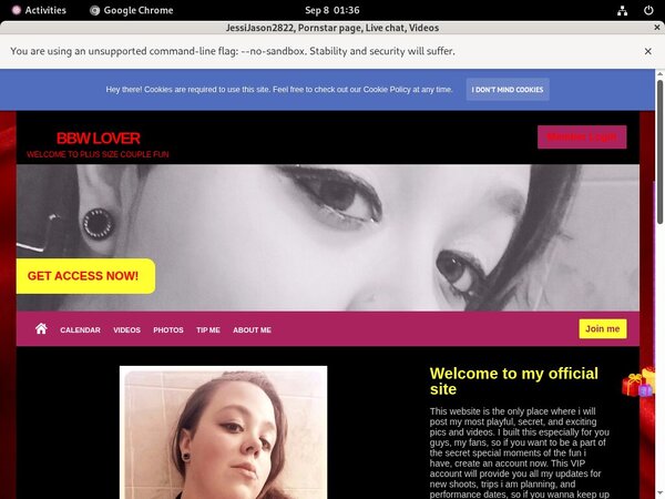 JessiJason2822 Promo Code