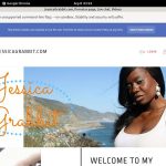 JessicaGrabbit.com Free Premium