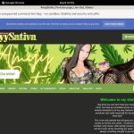 Join Amyysativa With Paypal