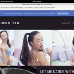 KimberLeen Discount Membership