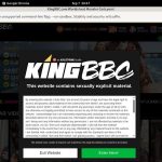 King BBC Site Reviews