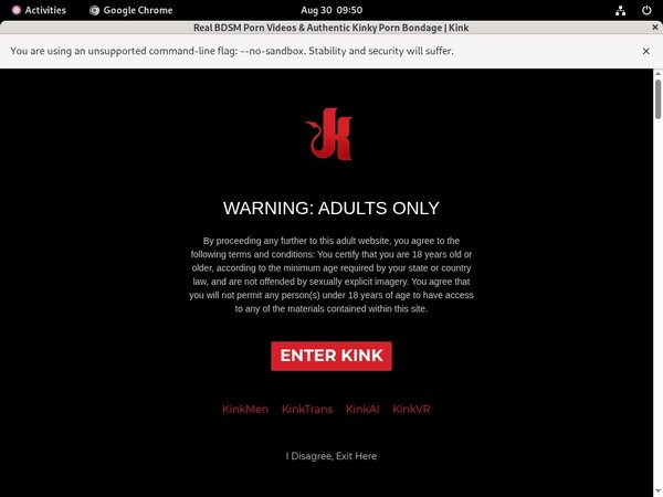 Kink.com Free Login Account Kink.com Free Login Account