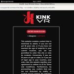 Kinkvr Instagram Kinkvr Instagram