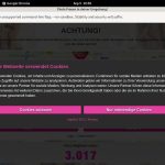 Kira-wet.b7pp.com Login Codes