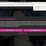 Lana Giselle Password Info