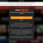 Latina Fuck Tour Discount Trial Free Latina Fuck Tour Discount Trial Free