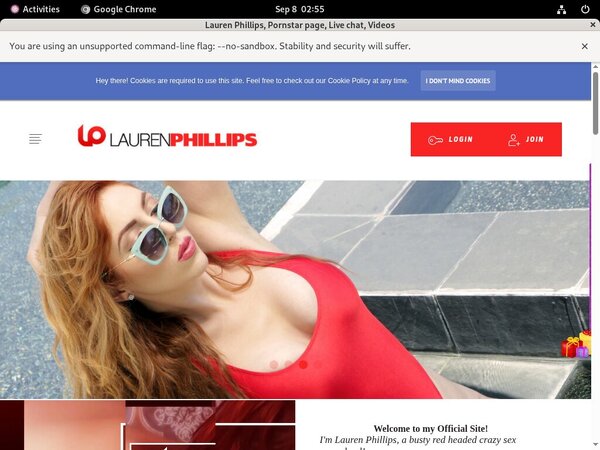 LaurenPhillips Full Scene