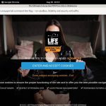 Life Selector Account Membership