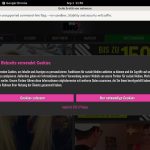 Linda Kiss Buy Membership