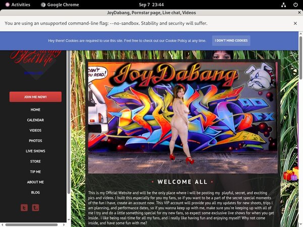 Log In Joydabangonline.com