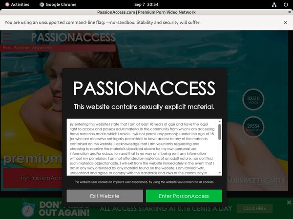 Login To Passionaccess Free Login To Passionaccess Free