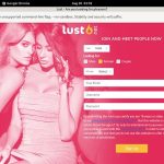 Lust.net Discount Registration