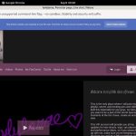 Luvlylarae.modelcentro.com User Name